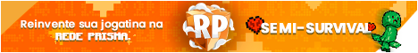 Rede Prisma server banner