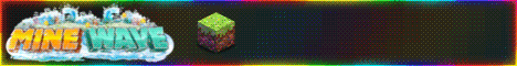 EarthSMP server banner