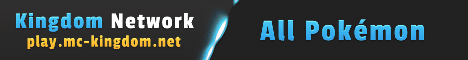 Kingdom Network server banner