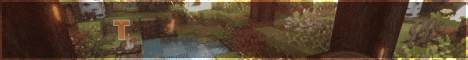 The Coil MC server banner