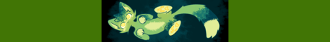 Mosscraft server banner