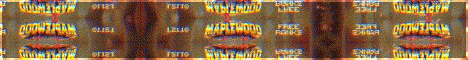 Maplewood server banner