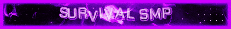 Underworld SMP server banner