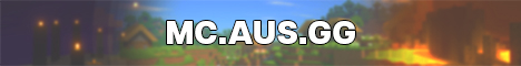 AusGG server banner