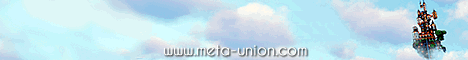 Meta-Union server banner