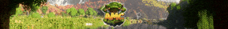 AfterBloomMC server banner