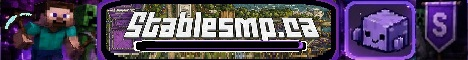 StableSMP server banner