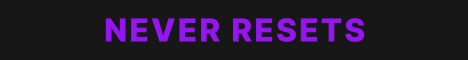 Pebble Quest server banner