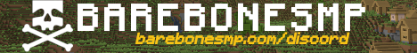 BareBonesMP server banner