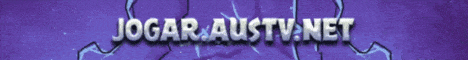 AusTv server banner