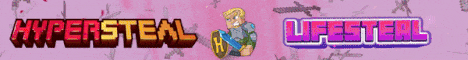 Hypersteal server banner