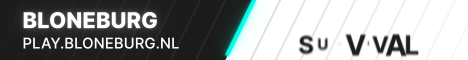 BloneBurg server banner