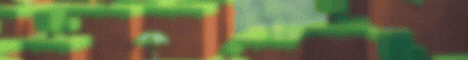 HolyMC server banner