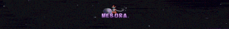 Nebura server banner