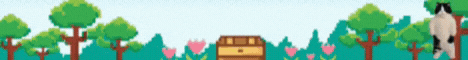 MeowcraftSMP server banner