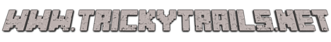 Tricky Trails server banner