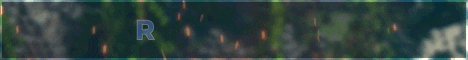 Riverside SMP server banner