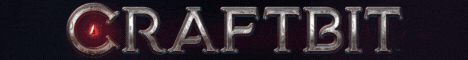Craftbit server banner