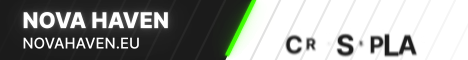 NovaHaven server banner
