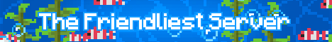 Sunflower SMP server banner