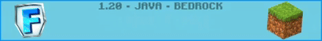 FreshSMP server banner