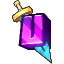 Unstable Network server icon