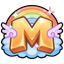 Magnolia MC server icon