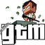 Grand Theft Minecart server icon