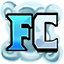 FadeCloud server icon