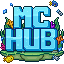 McHub server icon