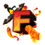 FlameFrags server icon