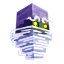 Breeze SMP server icon