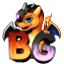 Blaze Gaming server icon