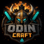 Odincraft server icon