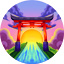 Sakura Realms server icon