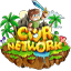 CwR Minecraft network icon