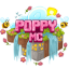 PoppyMC server icon