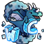 WinterCrest server icon