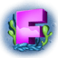 FlamingoMC server icon