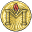 Mvndicraft server icon