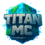 TitanMC server icon