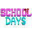 SchoolDays server icon