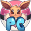 Pokecentral server icon