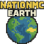 NationMC Earth server icon