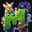 Mobcraft Cosmos server icon