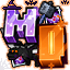 MineDemon.de server icon