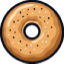 BagelSMP server icon