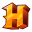 Hystic server icon