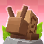SnailCraft server icon