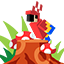 WildWood server icon